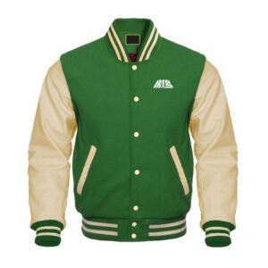 Varsity Jackets