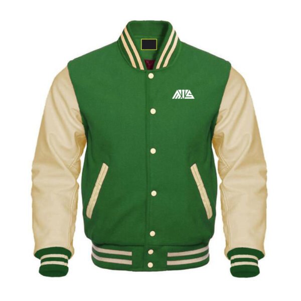 Varsity Jackets
