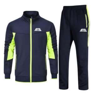 Men Tracksuits