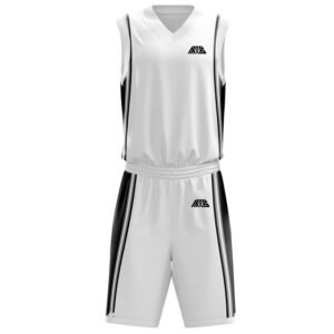 Basketball Uniforms