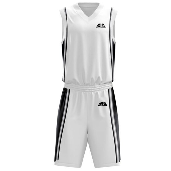 Basketball Uniforms