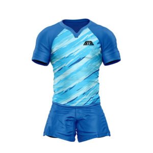 Rugby Uniforms