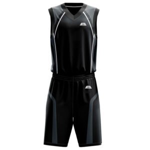 Basketball Uniforms