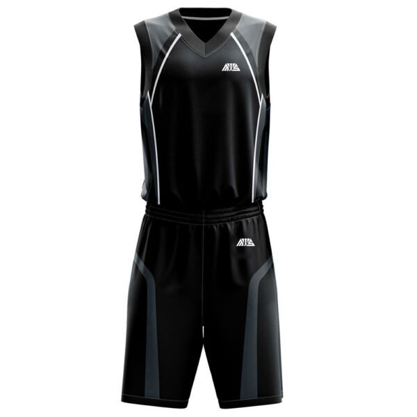 Basketball Uniforms