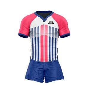 Rugby Uniforms