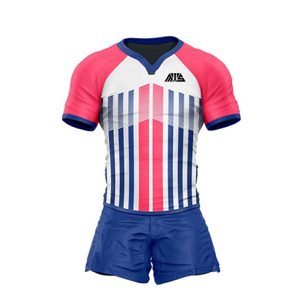 Rugby Uniforms