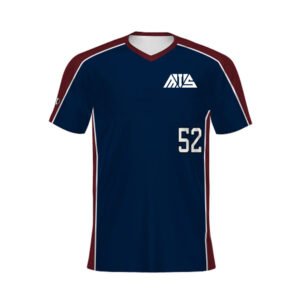 Baseball Jersey