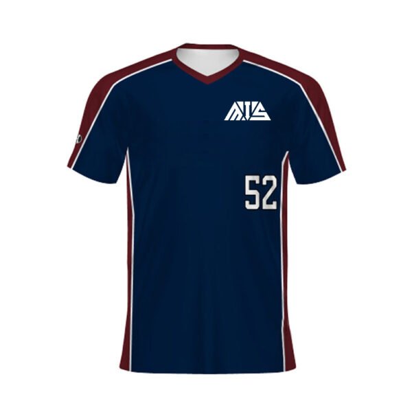 Baseball Jersey