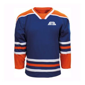Ice Hockey Jersey