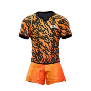 Rugby Uniforms