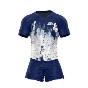 Rugby Uniforms