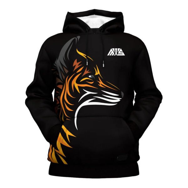 Hoodies