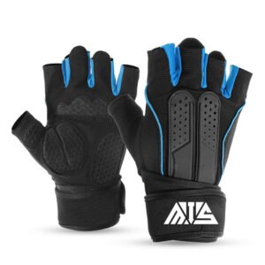 Weight Lifting Gloves