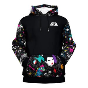 Hoodies