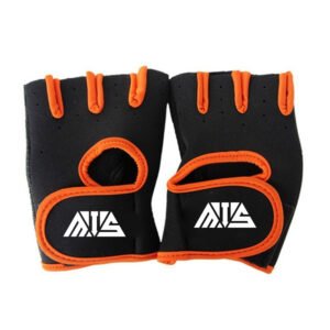 Weight Lifting Gloves