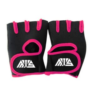 Weight Lifting Gloves