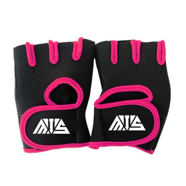 Weight Lifting Gloves