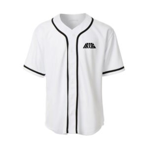Baseball Jersey