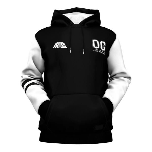 Hoodies