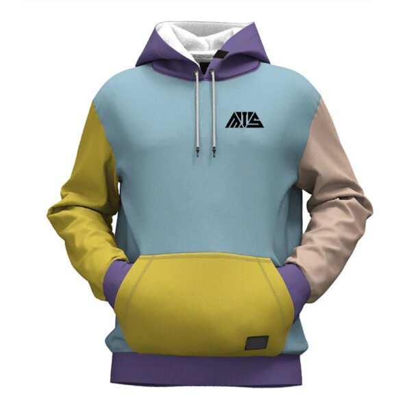 Hoodies
