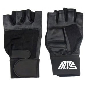 Weight Lifting Gloves