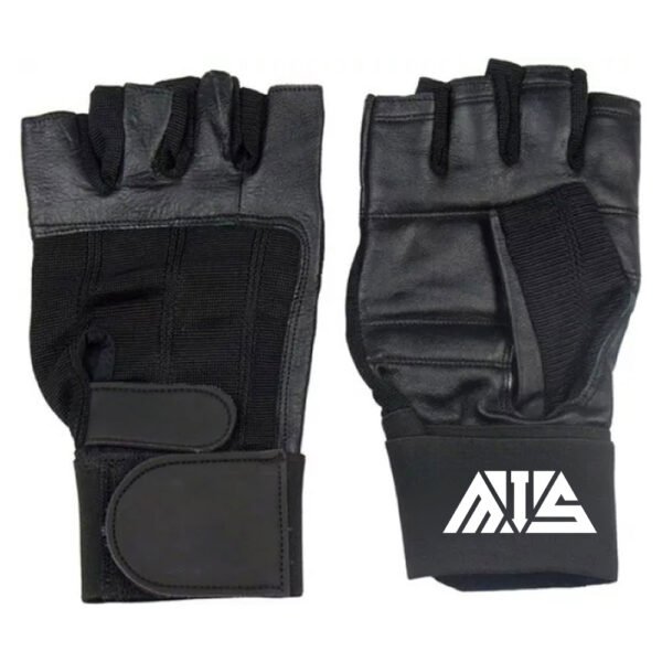 Weight Lifting Gloves