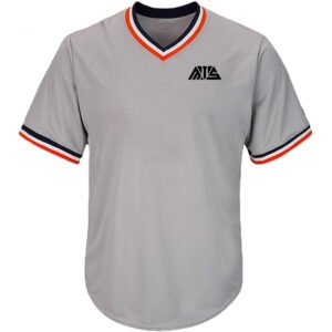 Baseball Jersey