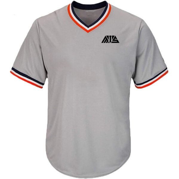 Baseball Jersey