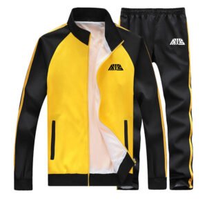 Men Tracksuits