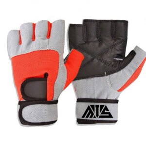 Weight Lifting Gloves